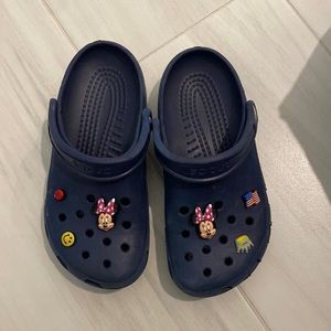 Crocs shoes